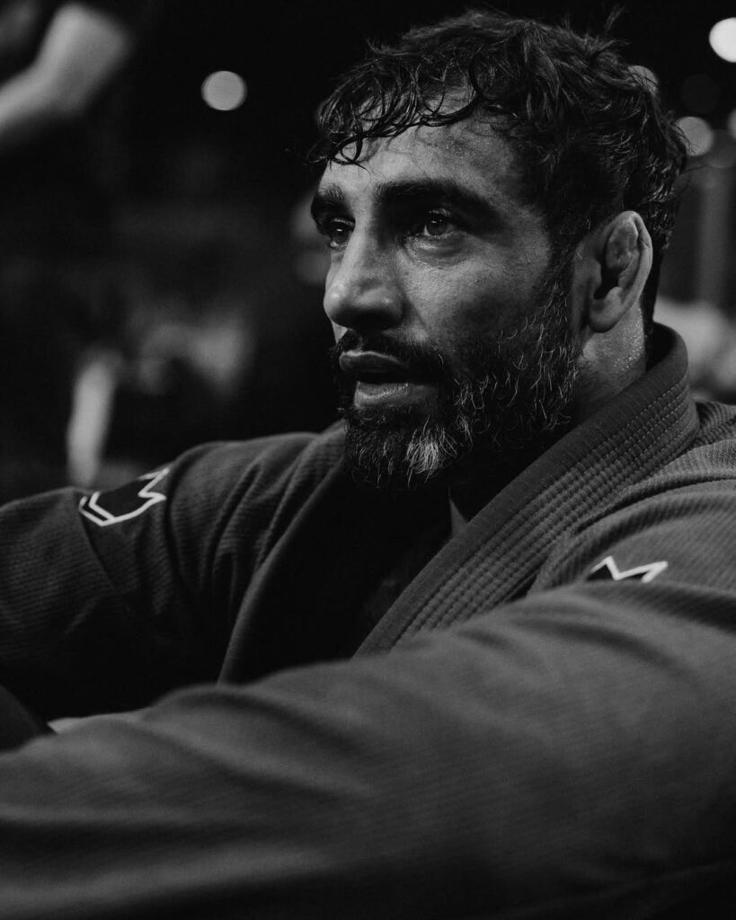 O falecimento de Leandro Lo provocou revolta no meio do Jiu-Jitsu e a notícia do julgamento do PM era bastante esperada.