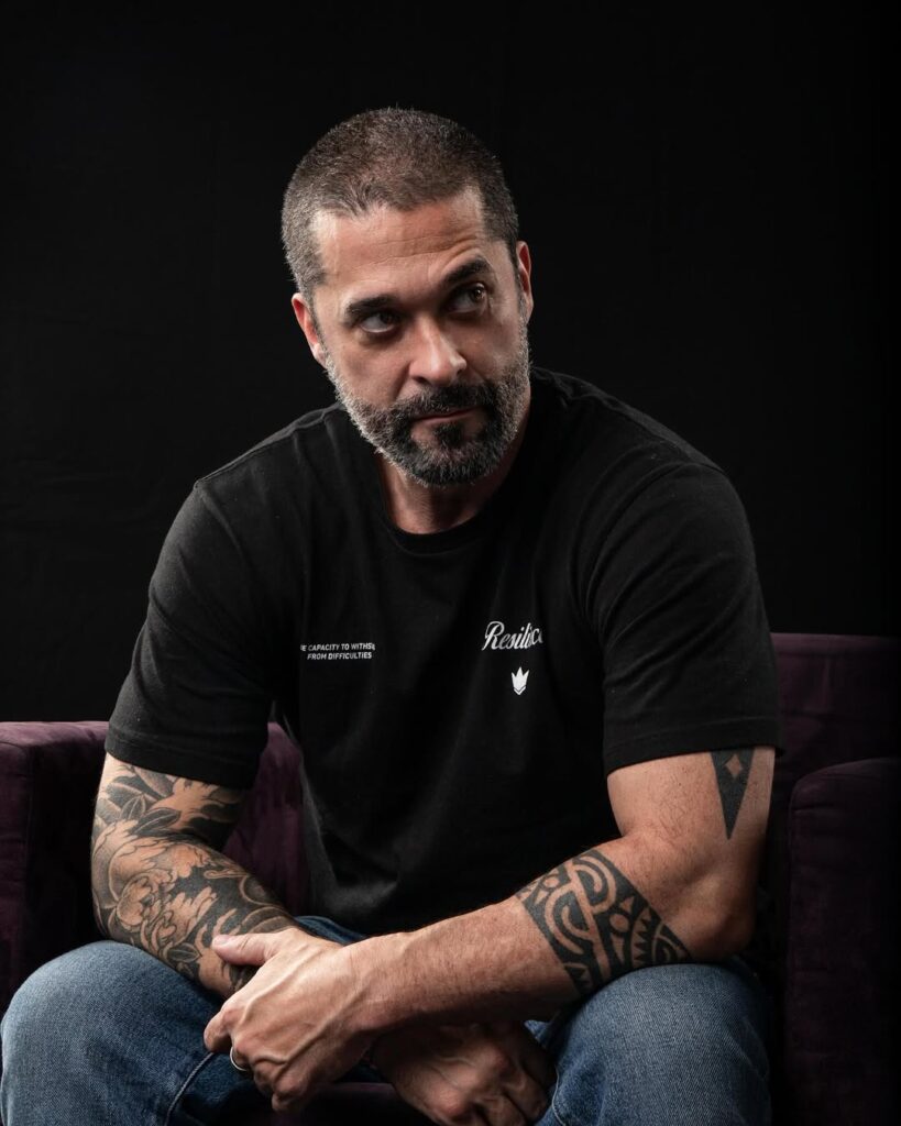 Fepa Lopes tem grande representatividade na comunidade do Jiu-Jitsu, ele é o grande nome por trás do BJJ Stars.