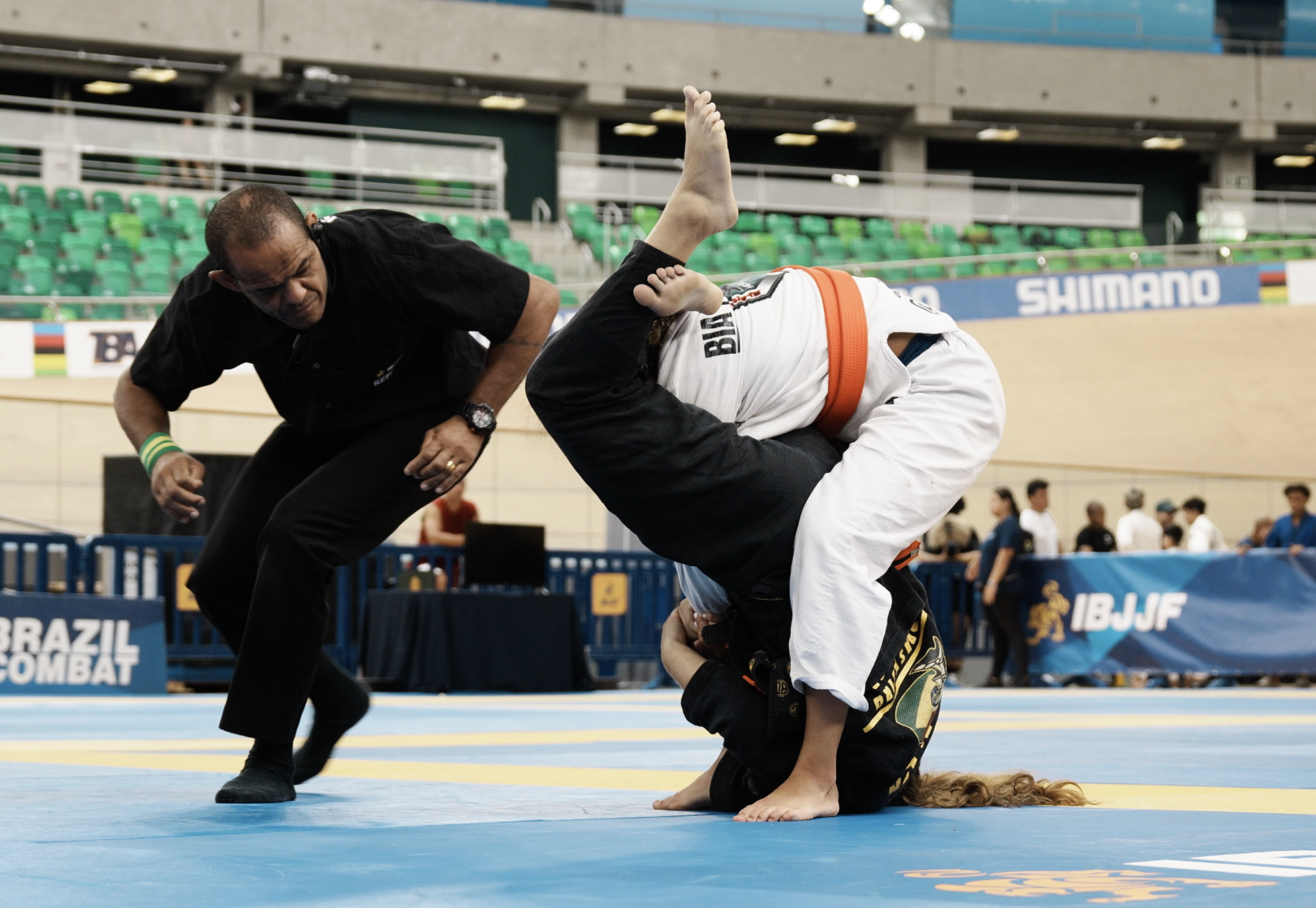 RIO SUMMER CBJJ 2026